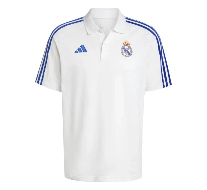 Real Madrid polokošile M model 21192355 pánské - ADIDAS
