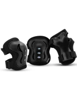 Shield Jr sada chráničů model 20912395 - Spokey