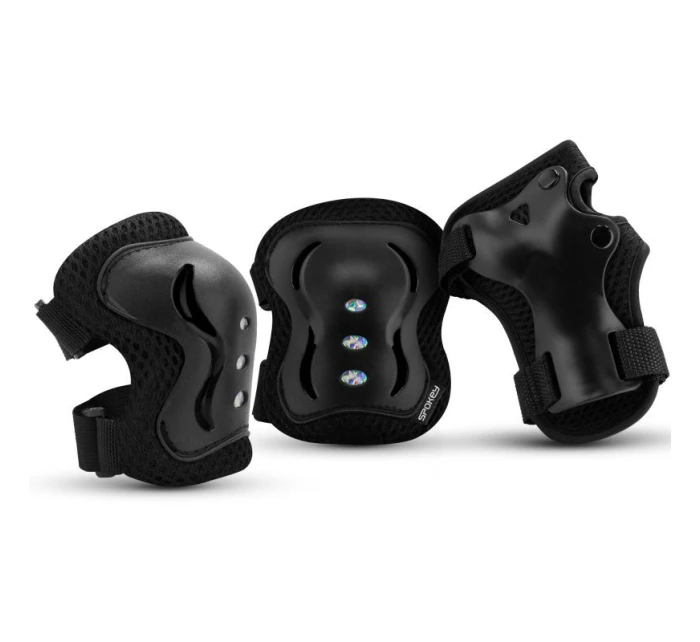 Shield Jr sada chráničů model 20912395 - Spokey