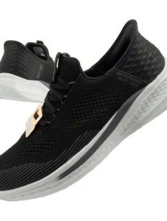 Boty Skechers Slade Slip-INS M 210810/BLK