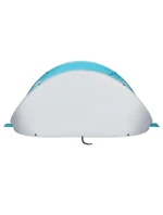 skládací plážový stan NILS  šedý model 21332463 - Nils Extreme