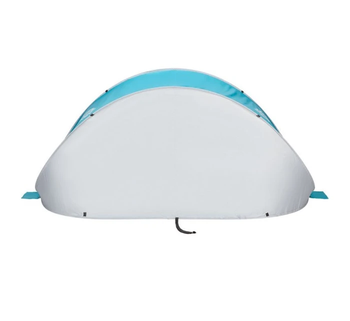 skládací plážový stan NILS  šedý model 21332463 - Nils Extreme