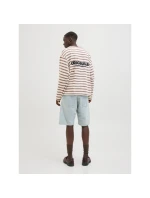 Jack&Jones pánské džínové kraťasy JJIALEX JJORIGINAL SHORTS CB 307 SN 12259783 BLUE DENIM