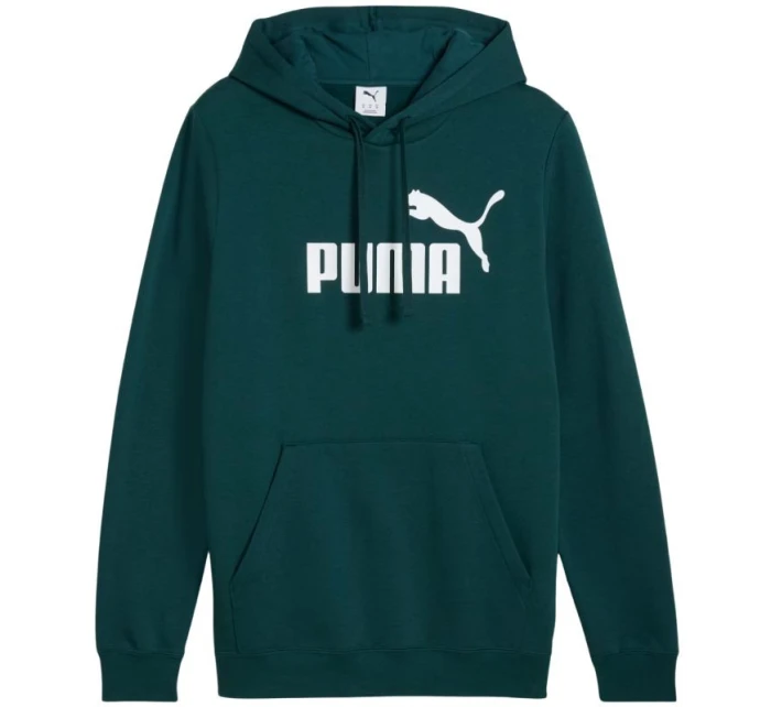 Mikina ESS No.1 Logo Hoodie FL M model 21364642 75 pánské - Puma Mikina ESS No.1 Logo Hoodie FL M model 21364642 75 pánské - Puma