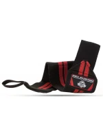 Elastické podpěry/náramky | Černá/červená Elastické podpěry/náramky | Černá/červená