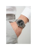 Pánské hodinky PAUL LORENS PL20012B-1C1 + BOX