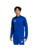 Pánské tričko adidas Entrada 26 Training Top blue JZ6655 pánské