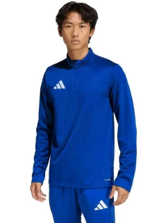 Pánské tričko Entrada 26 Training Top blue model 21910782 pánské - ADIDAS