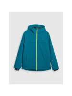 Pánská membránová lyžařská bunda 8000 4F 4FRAW25TTJAM1080-30S pánské Pánská membránová lyžařská bunda 8000 4F 4FRAW25TTJAM1080-30S pánské