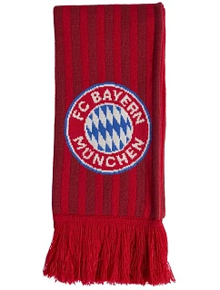 Šála adidas FC Bayern KT3401