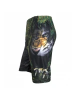 Tréninkové šortky MFC - STM-TIGER Tréninkové šortky MFC - STM-TIGER