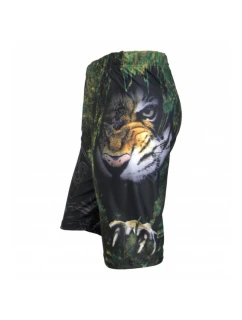 Tréninkové šortky MFC - STM-TIGER