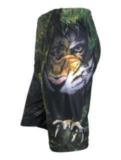 Tréninkové šortky MFC - STM-TIGER