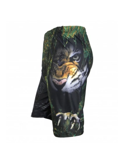 Tréninkové šortky MFC - STM-TIGER Tréninkové šortky MFC - STM-TIGER