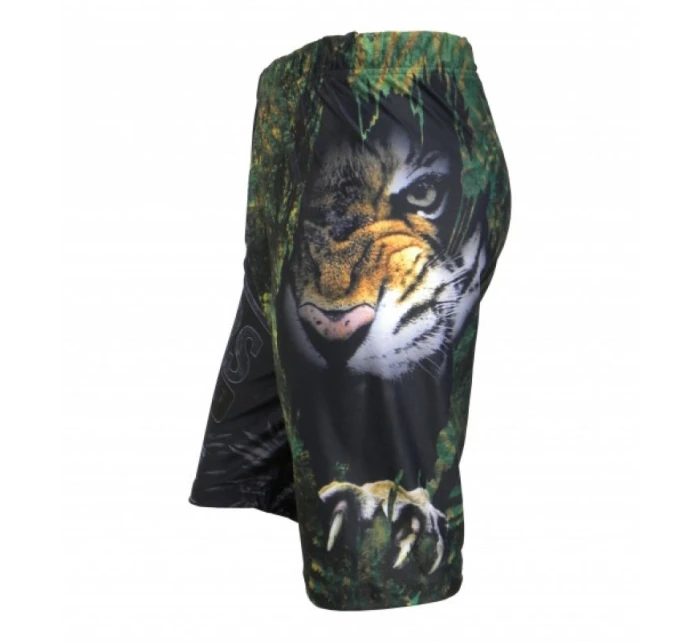 Tréninkové šortky MFC - STM-TIGER Tréninkové šortky MFC - STM-TIGER
