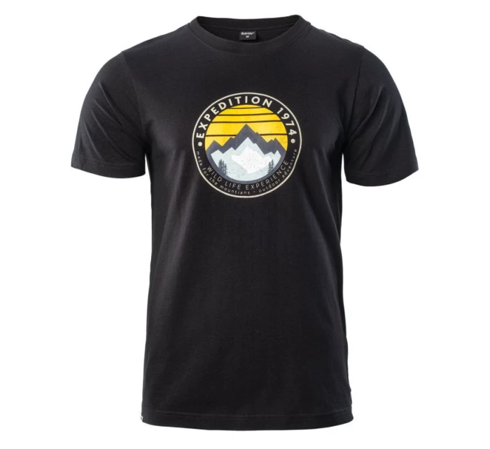 Pánské tričko Zergo M 92800397474 - Hi-Tec