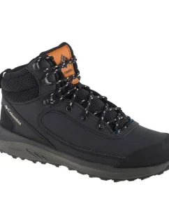 Pánské trekové boty Peak Mid M  model 17762536 - Columbia