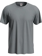 ClassicT Unisex Unisex tričko model 22490645 soft grey - Stedman