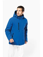 K 650 Pánská 3vrstvá softshellová parka s kapucí model 22422476 - Kariban K 650 Pánská 3vrstvá softshellová parka s kapucí model 22422476 - Kariban