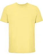 SOL'S Legend Unisex bio IC tričko 25.3981 light yellow SOL'S Legend Unisex bio IC tričko 25.3981 light yellow