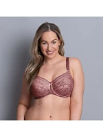 Fleur podprs. na kojení s kost. s kosticí 5053 berry - Anita Maternity