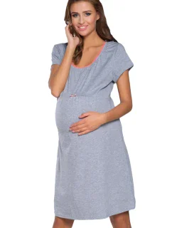 model 18029360 kr.r. kolor:melanż - Italian Fashion