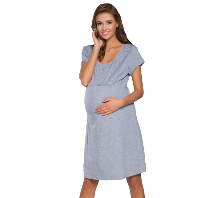 Italian Fashion Dagna cr. r. barva: melange