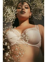 Ava 2163 Serenity Maxi barva:pudrová