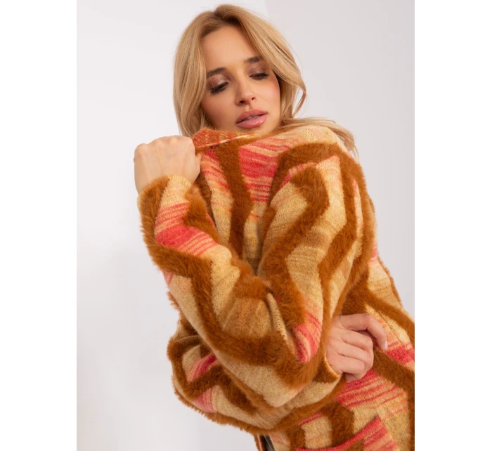 Přepínač AT SW 234701.34 velbloudů