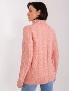 Propojka AT SW 2355 2.19P tmavě růžová