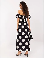 Sukienka IR SK  czarny model 22109868 - FPrice