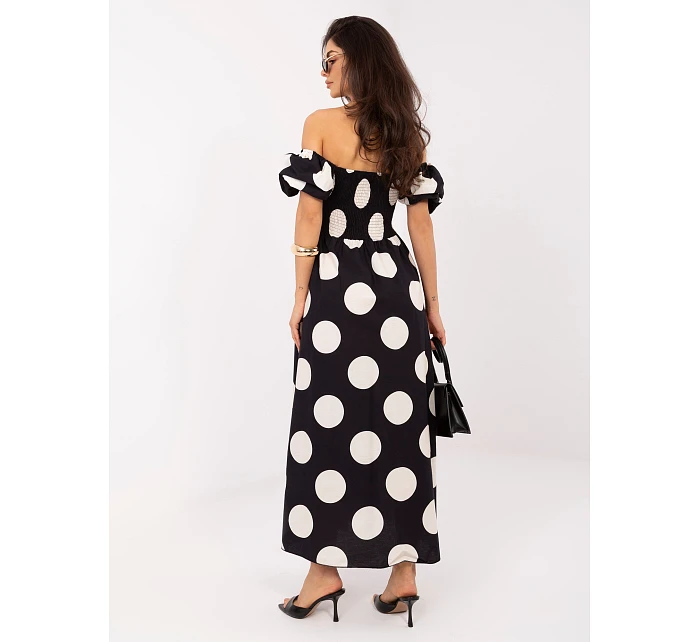 Sukienka IR SK  czarny model 22109868 - FPrice