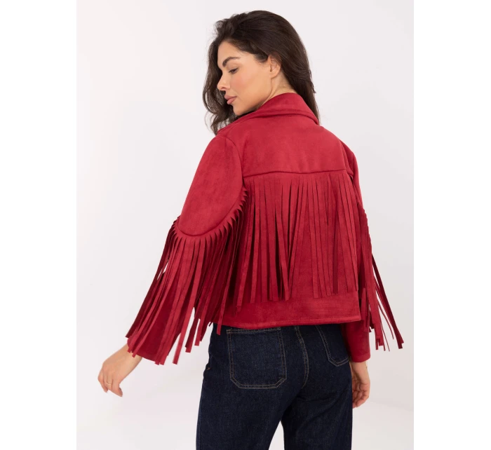 Kurtka MI KR model 21334844 czerwony - FPrice