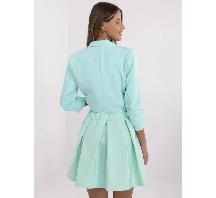 Sukně MI SD 251851.37 měď Sukně MI SD 251851.37 měď