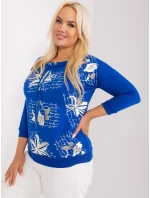 Halenka RV BZ 9073.86 kobalt Halenka RV BZ 9073.86 kobalt