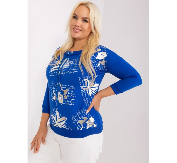 Halenka RV BZ 9073.86 kobalt Halenka RV BZ 9073.86 kobalt