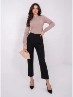 Bluzka RV BZ model 21819015 ciemny bezowy - FPrice