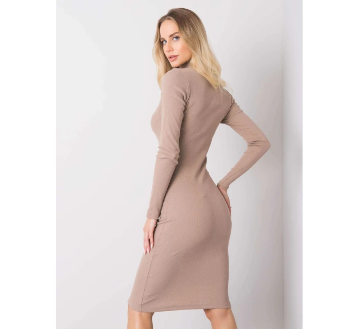 RV SK šaty R5133.07P tmavě lila