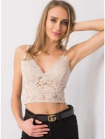 Top TW TP BI 8335.26 béžová