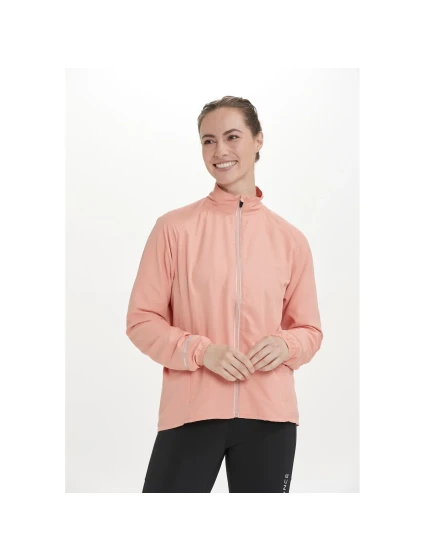 Dámská běžecká bunda Endurance Shela