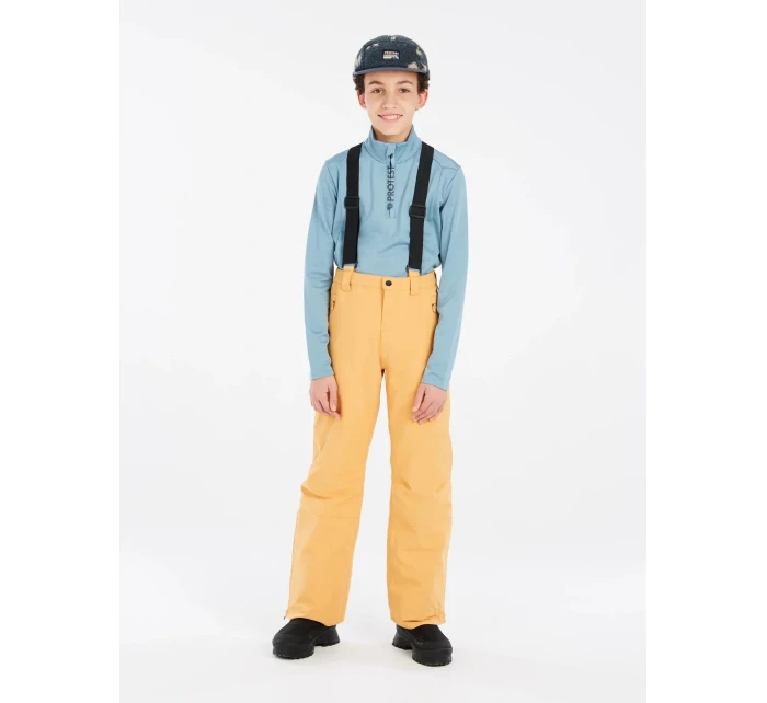 Chlapecké lyžařské kalhoty model 20746385 JR - Protest Chlapecké lyžařské kalhoty model 20746385 JR - Protest