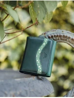 Dámská peněženka Vuch Herbie Mini Green