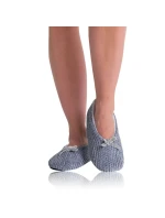 Domácí  Světle šedá  model 21951729 - Bellinda