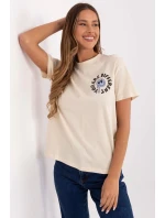 T-shirt model 208734 Sublevel