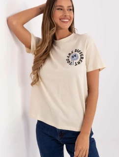 T-shirt model 208734 Sublevel