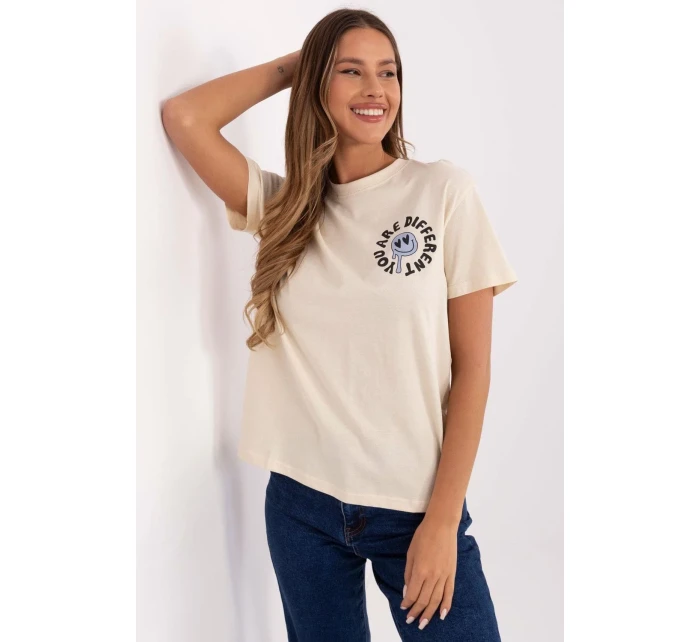 T-shirt model 208734 Sublevel