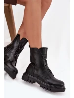 Boty  model 220502 Step in style