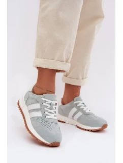 Sportovní obuv model 224717 Step in style