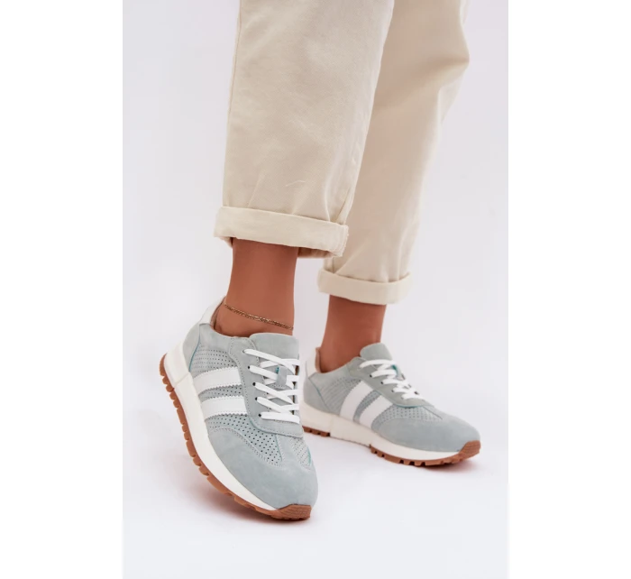 Sportovní obuv model 224717 Step in style Sportovní obuv model 224717 Step in style