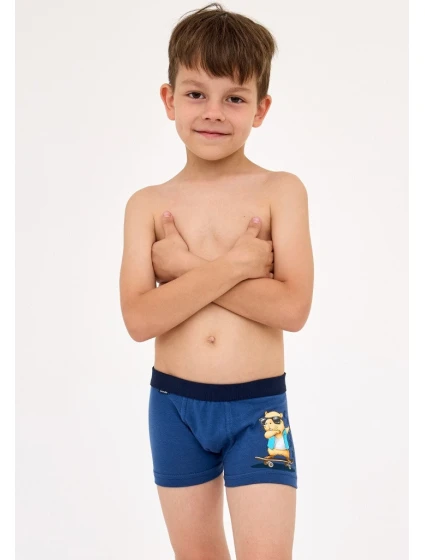 Chlapecké boxerky Cornette 700/150